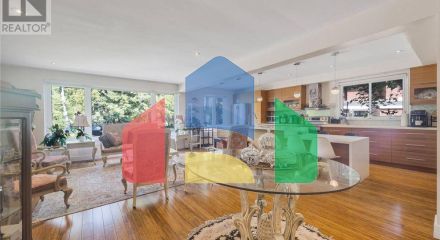 Residential - Single Family Home - Toronto, Canada - Canada