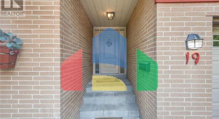 Residential - Single Family Home - Toronto, Canada - Canada