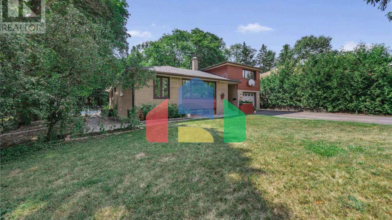 Residential - Single Family Home - Toronto, Canada - Canada