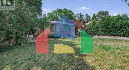 Residential - Single Family Home - Toronto, Canada - Canada