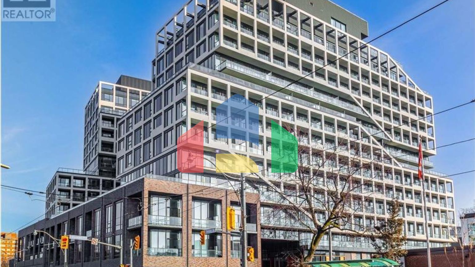 Residential - Single Family Home - Toronto, Canada - Canada