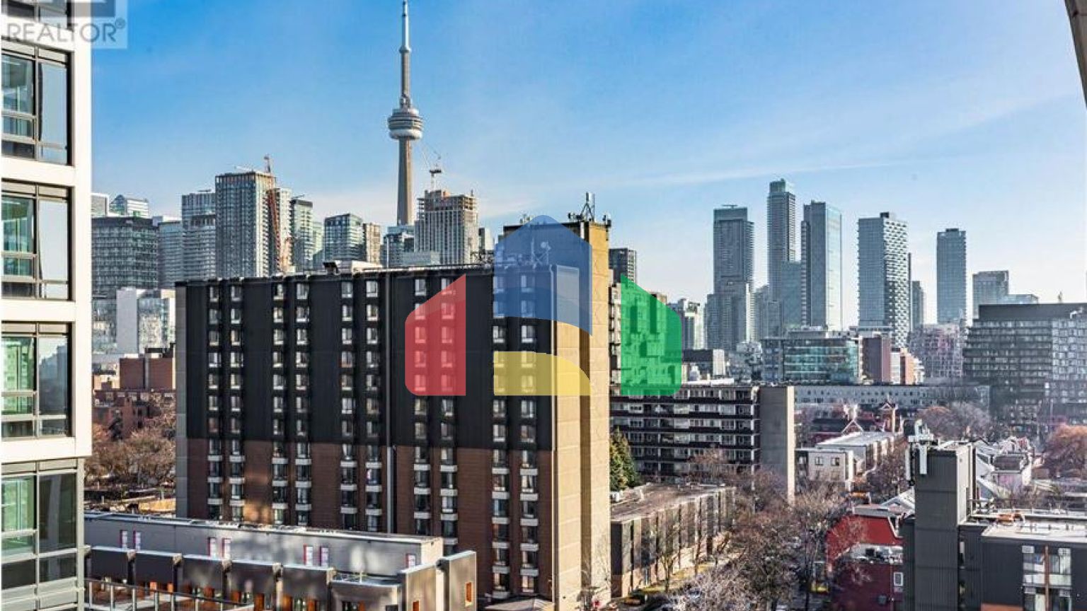 Residential - Single Family Home - Toronto, Canada - Canada