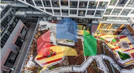 Residential - Single Family Home - Toronto, Canada - Canada