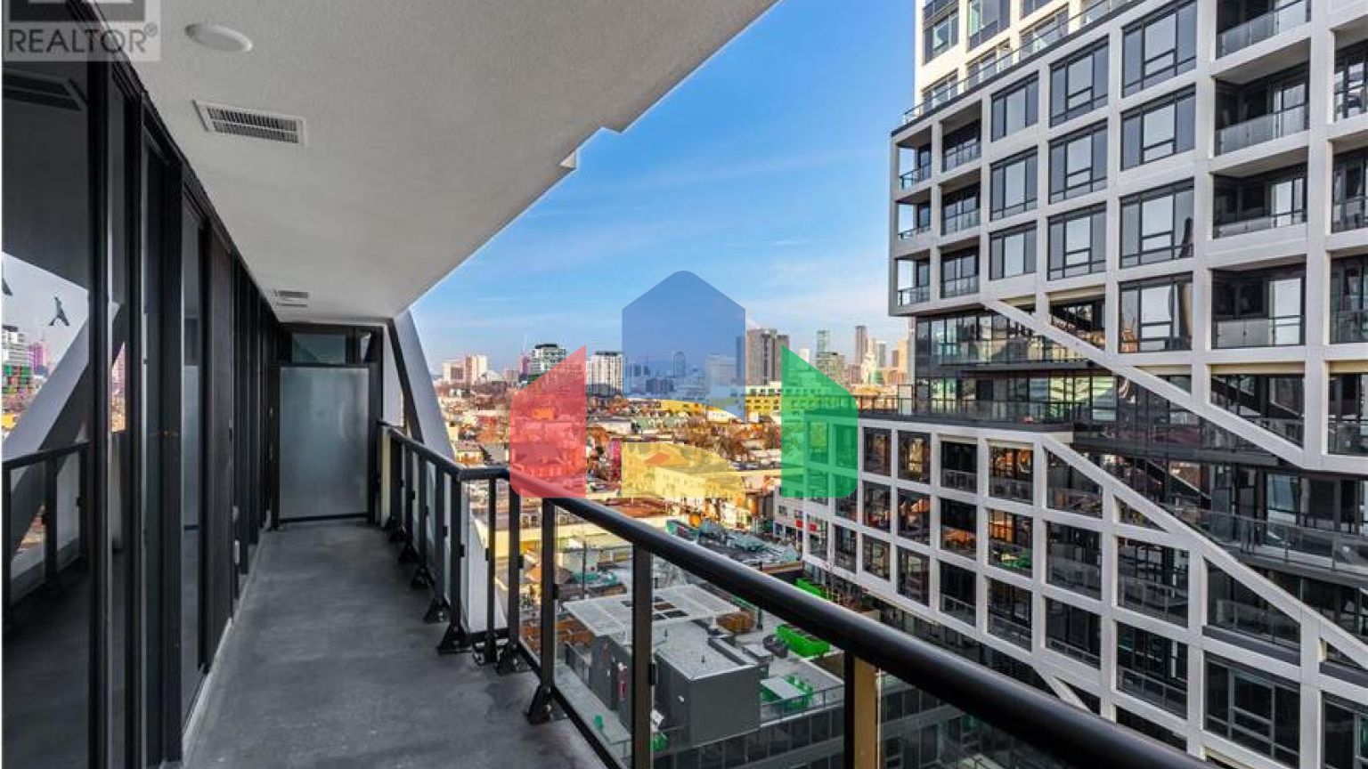 Residential - Single Family Home - Toronto, Canada - Canada