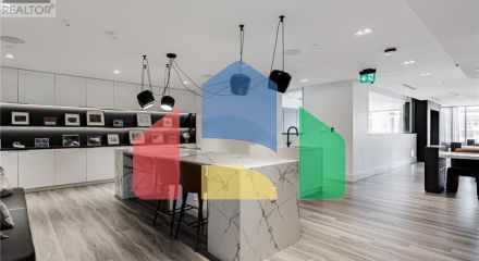 Residential - Single Family Home - Toronto, Canada - Canada