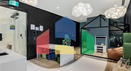 Residential - Single Family Home - Toronto, Canada - Canada