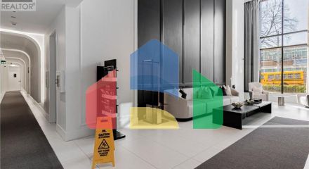 Residential - Single Family Home - Toronto, Canada - Canada