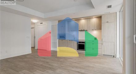 Residential - Single Family Home - Toronto, Canada - Canada