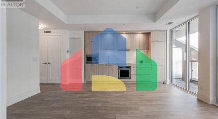 Residential - Single Family Home - Toronto, Canada - Canada