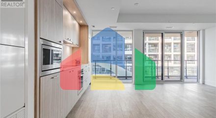 Residential - Single Family Home - Toronto, Canada - Canada