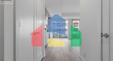 Residential - Single Family Home - Toronto, Canada - Canada