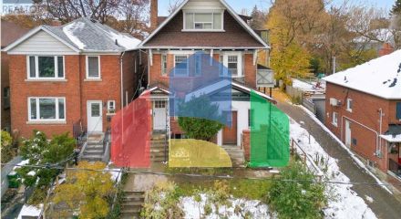 Residential - Single Family Home - Toronto, Canada - Canada