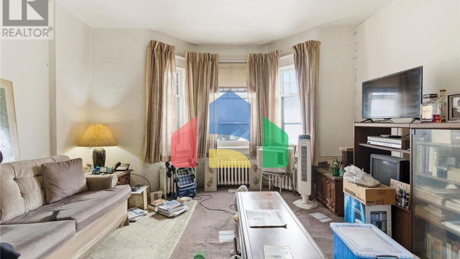 Residential - Single Family Home - Toronto, Canada - Canada