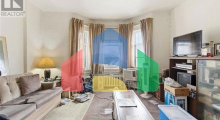 Residential - Single Family Home - Toronto, Canada - Canada