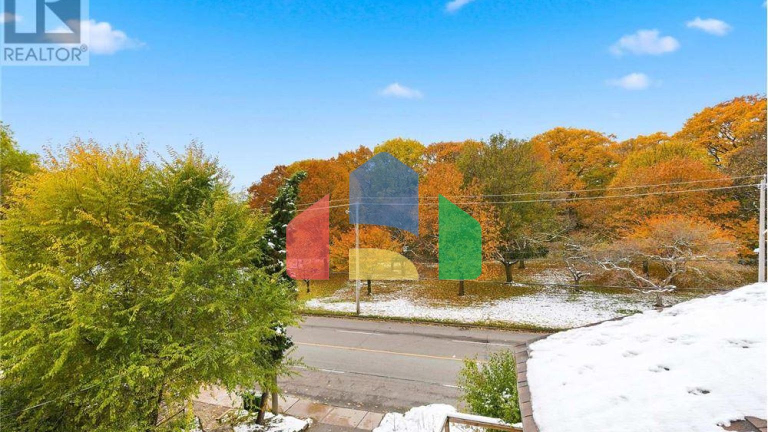 Residential - Single Family Home - Toronto, Canada - Canada