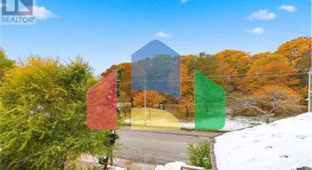 Residential - Single Family Home - Toronto, Canada - Canada