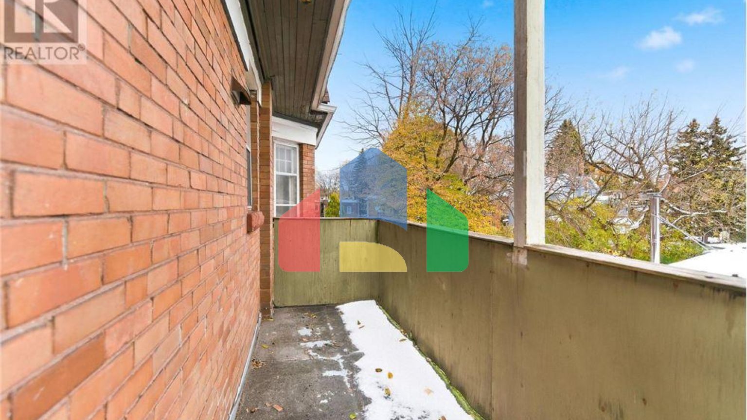 Residential - Single Family Home - Toronto, Canada - Canada