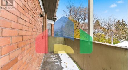 Residential - Single Family Home - Toronto, Canada - Canada