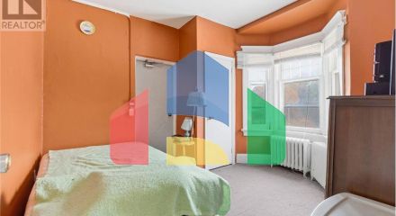 Residential - Single Family Home - Toronto, Canada - Canada