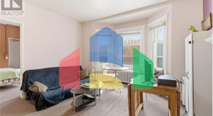 Residential - Single Family Home - Toronto, Canada - Canada