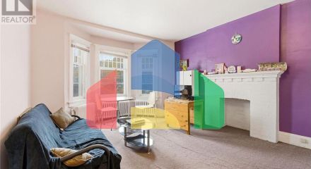 Residential - Single Family Home - Toronto, Canada - Canada