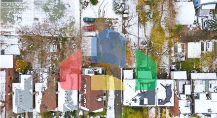 Residential - Single Family Home - Toronto, Canada - Canada