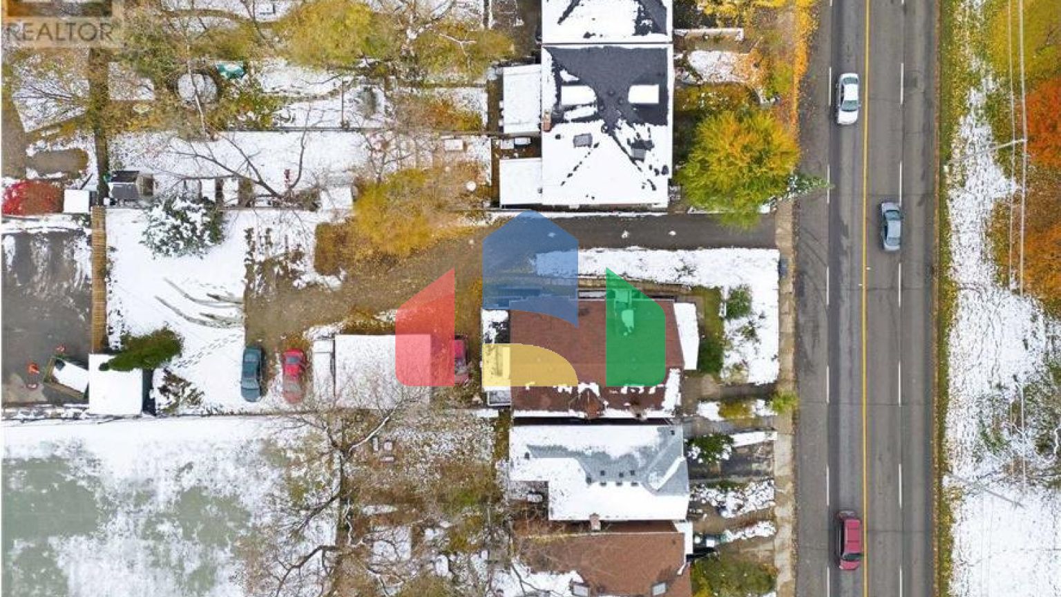 Residential - Single Family Home - Toronto, Canada - Canada