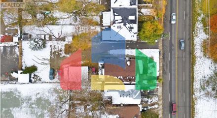 Residential - Single Family Home - Toronto, Canada - Canada