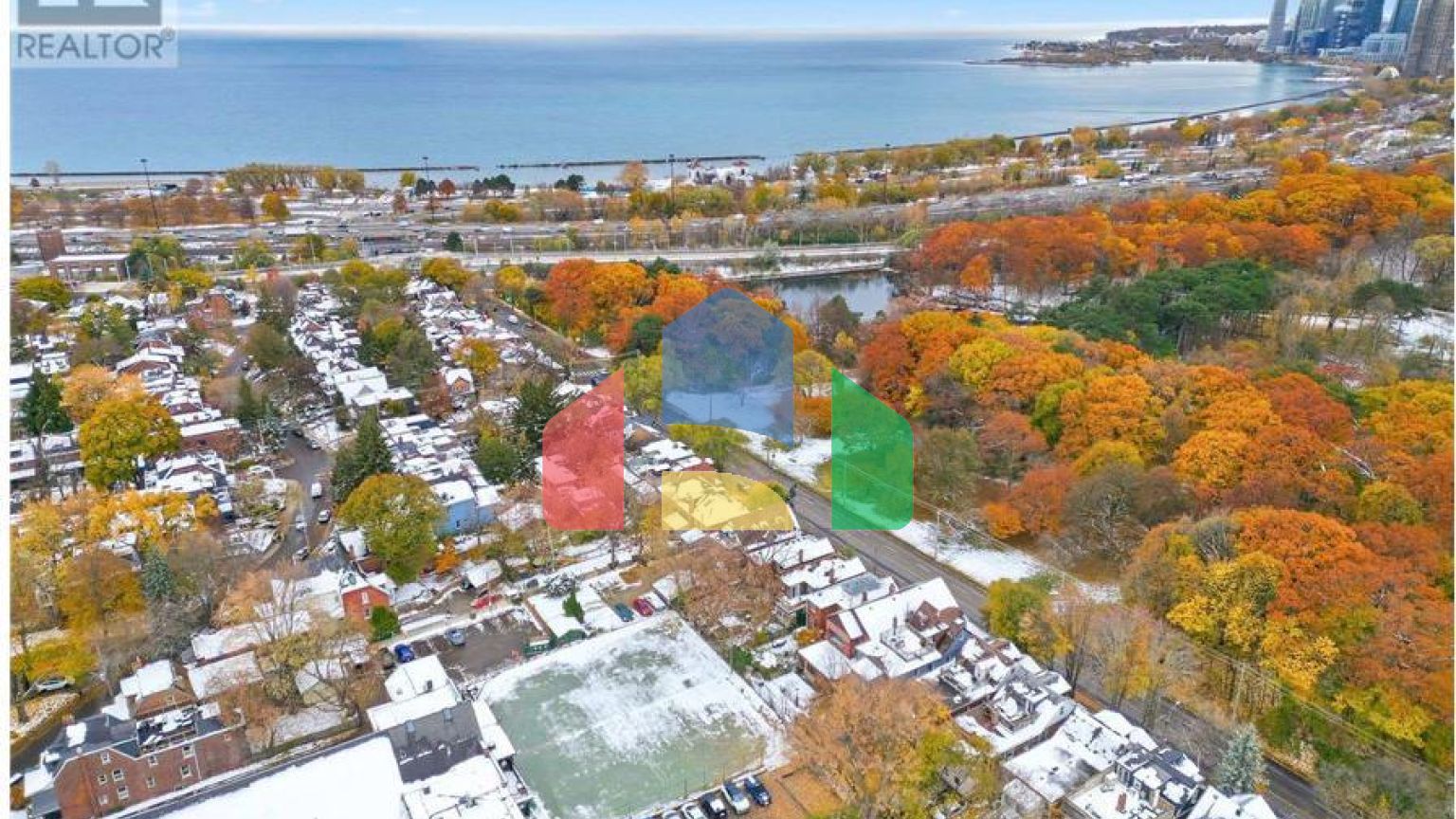 Residential - Single Family Home - Toronto, Canada - Canada