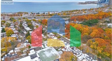 Residential - Single Family Home - Toronto, Canada - Canada