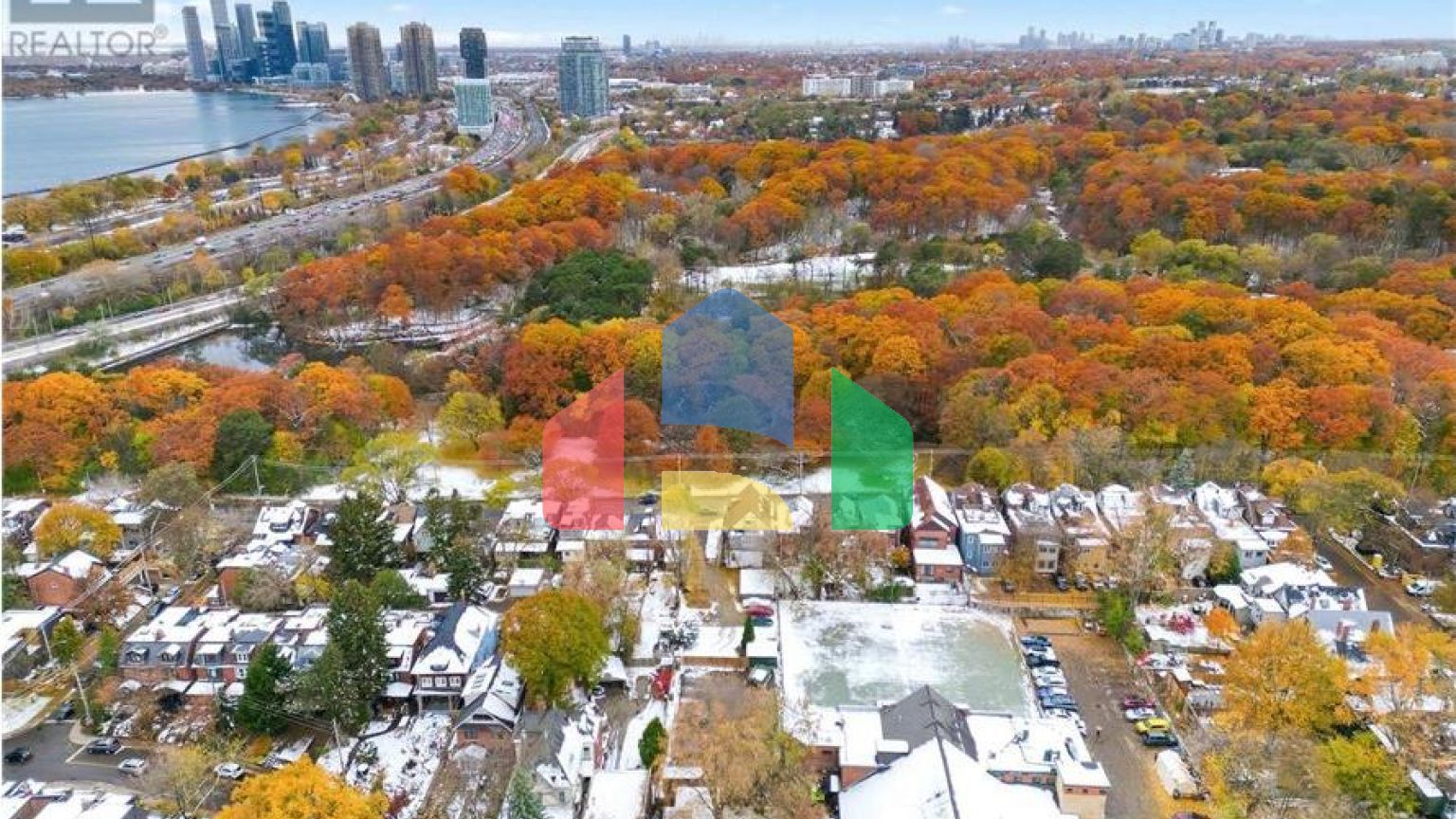 Residential - Single Family Home - Toronto, Canada - Canada