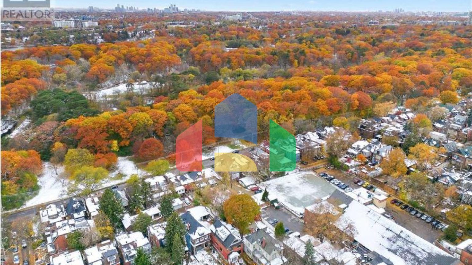 Residential - Single Family Home - Toronto, Canada - Canada