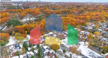 Residential - Single Family Home - Toronto, Canada - Canada