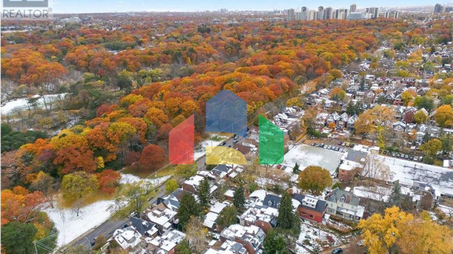 Residential - Single Family Home - Toronto, Canada - Canada