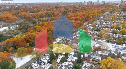 Residential - Single Family Home - Toronto, Canada - Canada