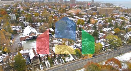 Residential - Single Family Home - Toronto, Canada - Canada