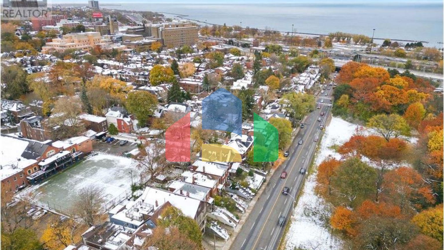 Residential - Single Family Home - Toronto, Canada - Canada