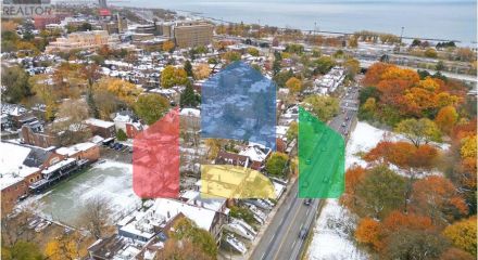 Residential - Single Family Home - Toronto, Canada - Canada