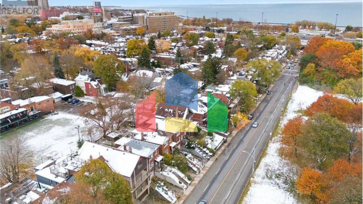 Residential - Single Family Home - Toronto, Canada - Canada