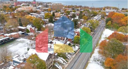 Residential - Single Family Home - Toronto, Canada - Canada