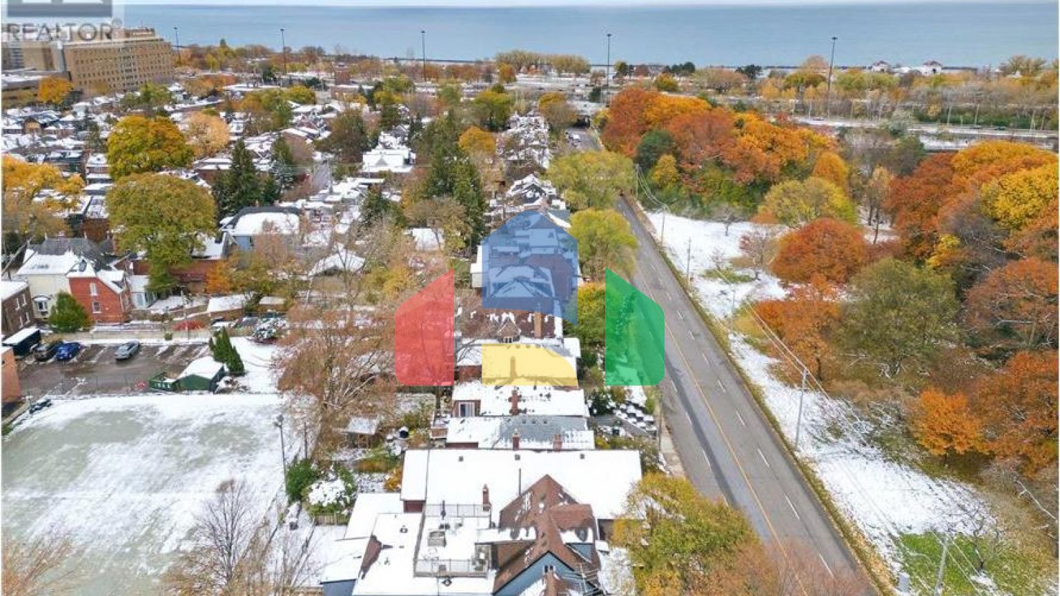 Residential - Single Family Home - Toronto, Canada - Canada