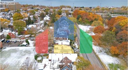 Residential - Single Family Home - Toronto, Canada - Canada