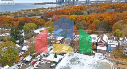 Residential - Single Family Home - Toronto, Canada - Canada