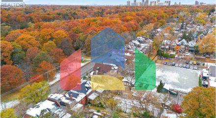 Residential - Single Family Home - Toronto, Canada - Canada