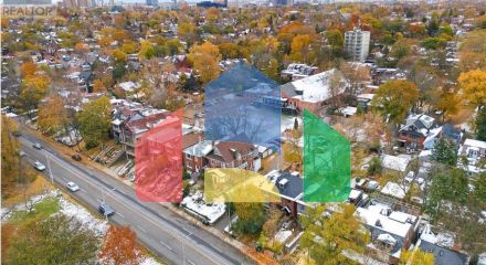 Residential - Single Family Home - Toronto, Canada - Canada