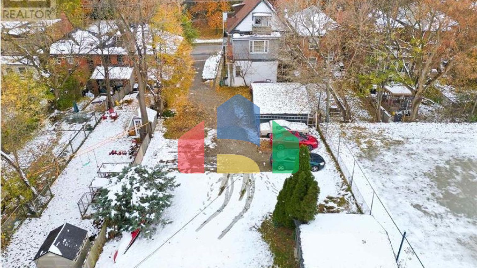 Residential - Single Family Home - Toronto, Canada - Canada