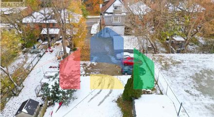 Residential - Single Family Home - Toronto, Canada - Canada