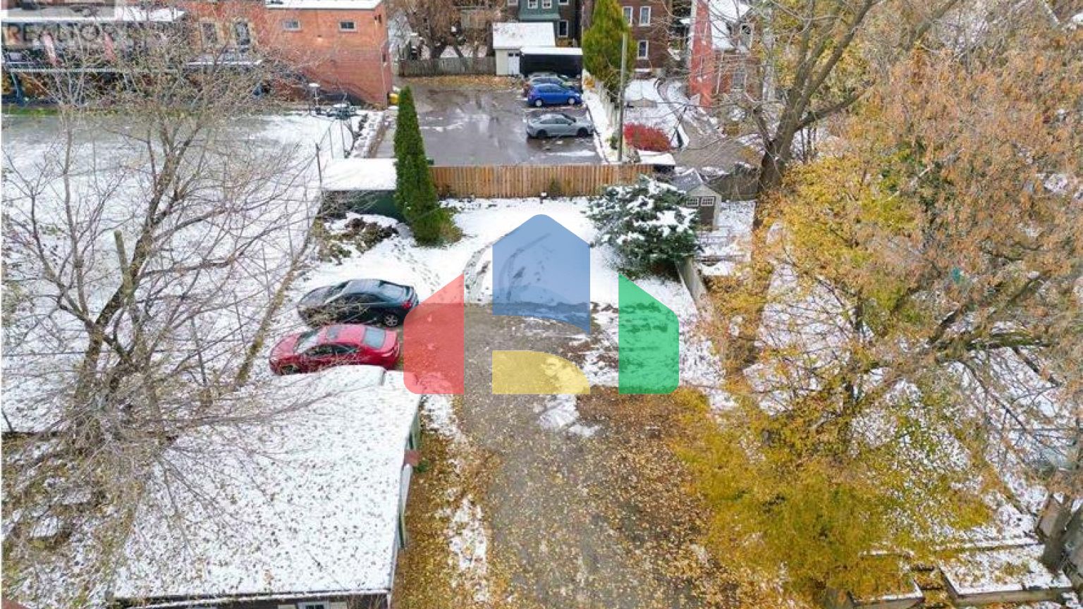 Residential - Single Family Home - Toronto, Canada - Canada