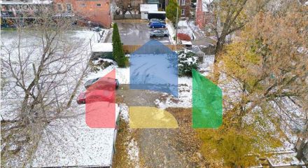 Residential - Single Family Home - Toronto, Canada - Canada