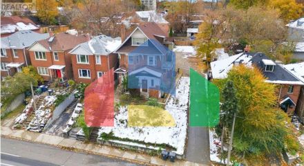 Residential - Single Family Home - Toronto, Canada - Canada